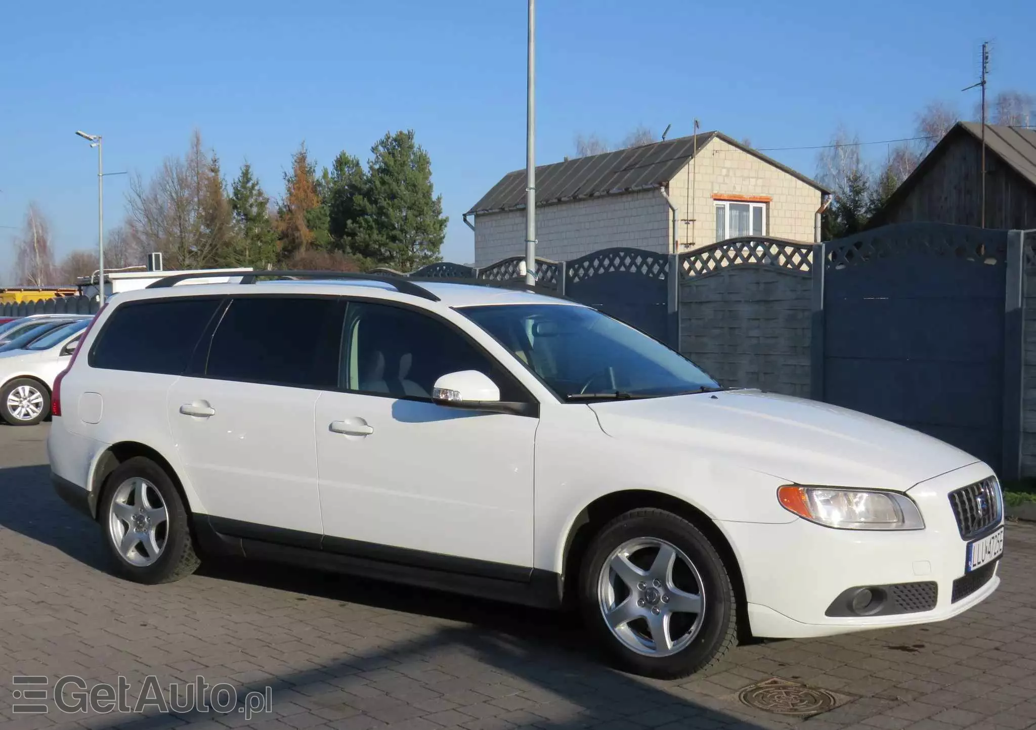 VOLVO V70 2.0D Kinetic