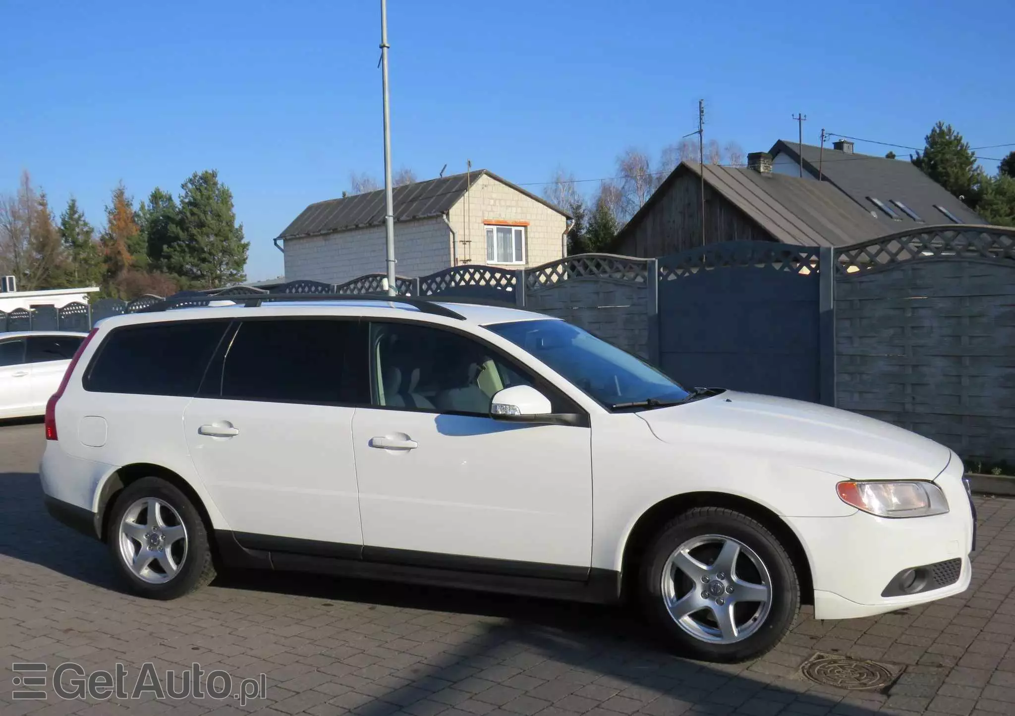 VOLVO V70 2.0D Kinetic