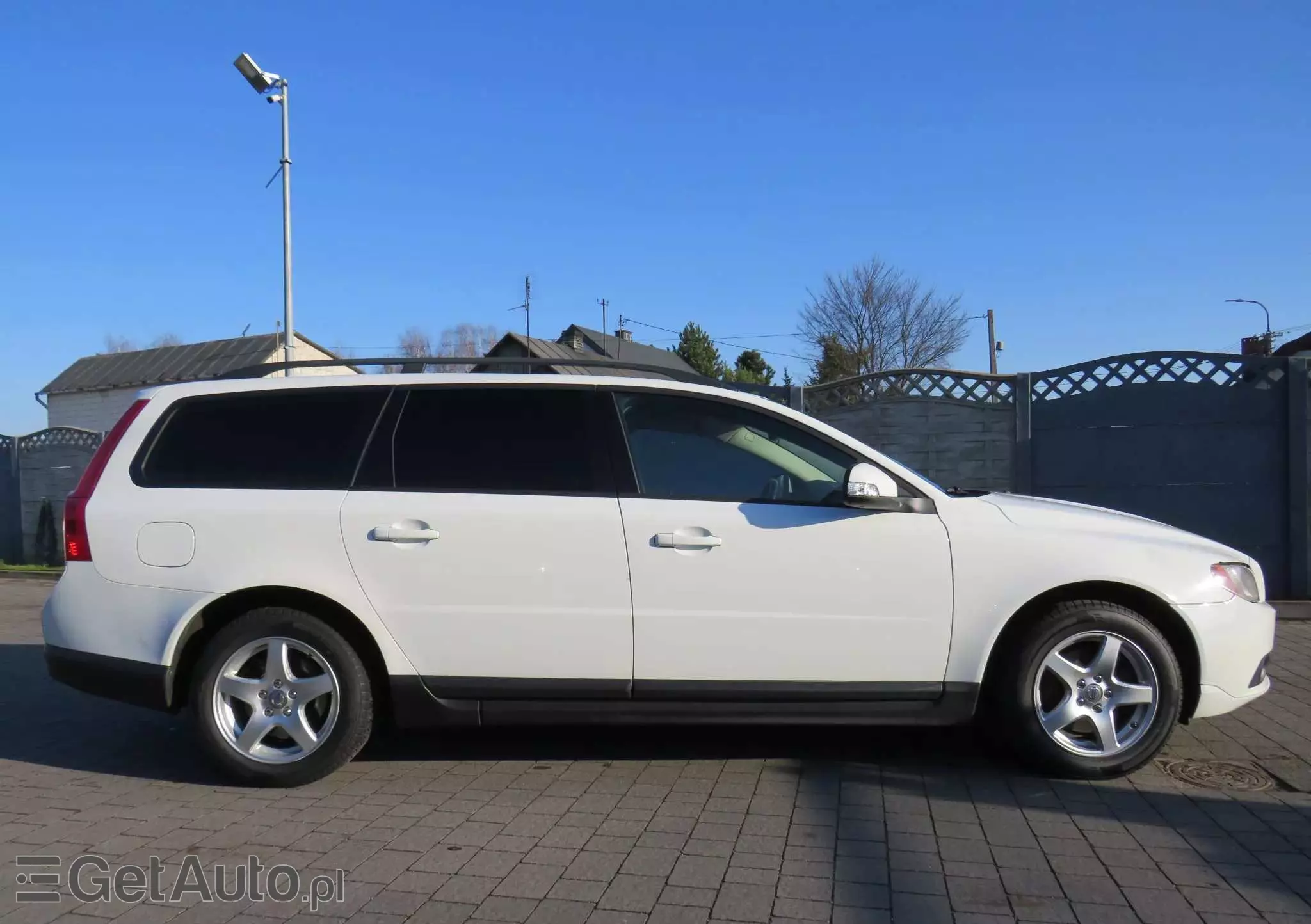 VOLVO V70 2.0D Kinetic