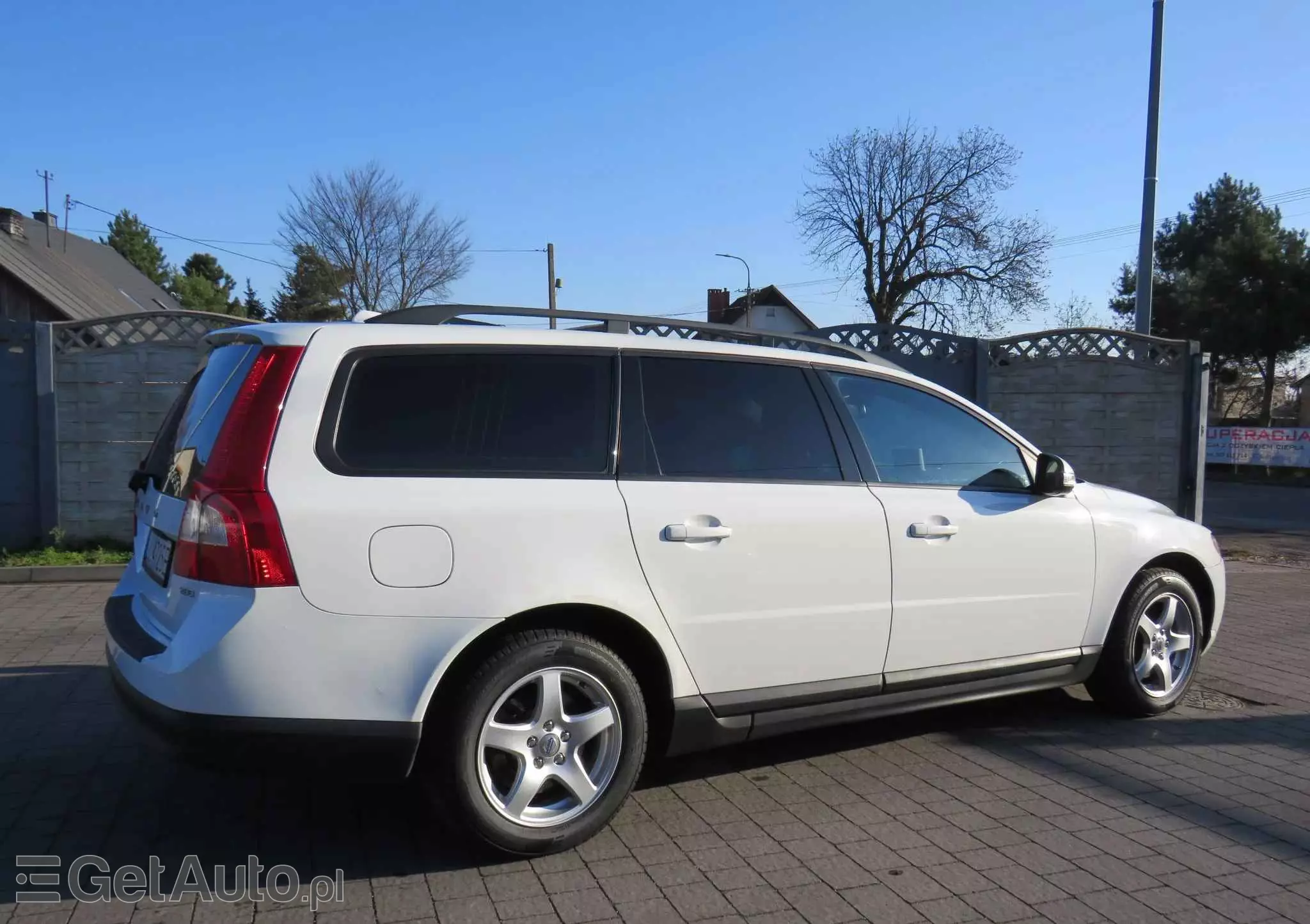 VOLVO V70 2.0D Kinetic