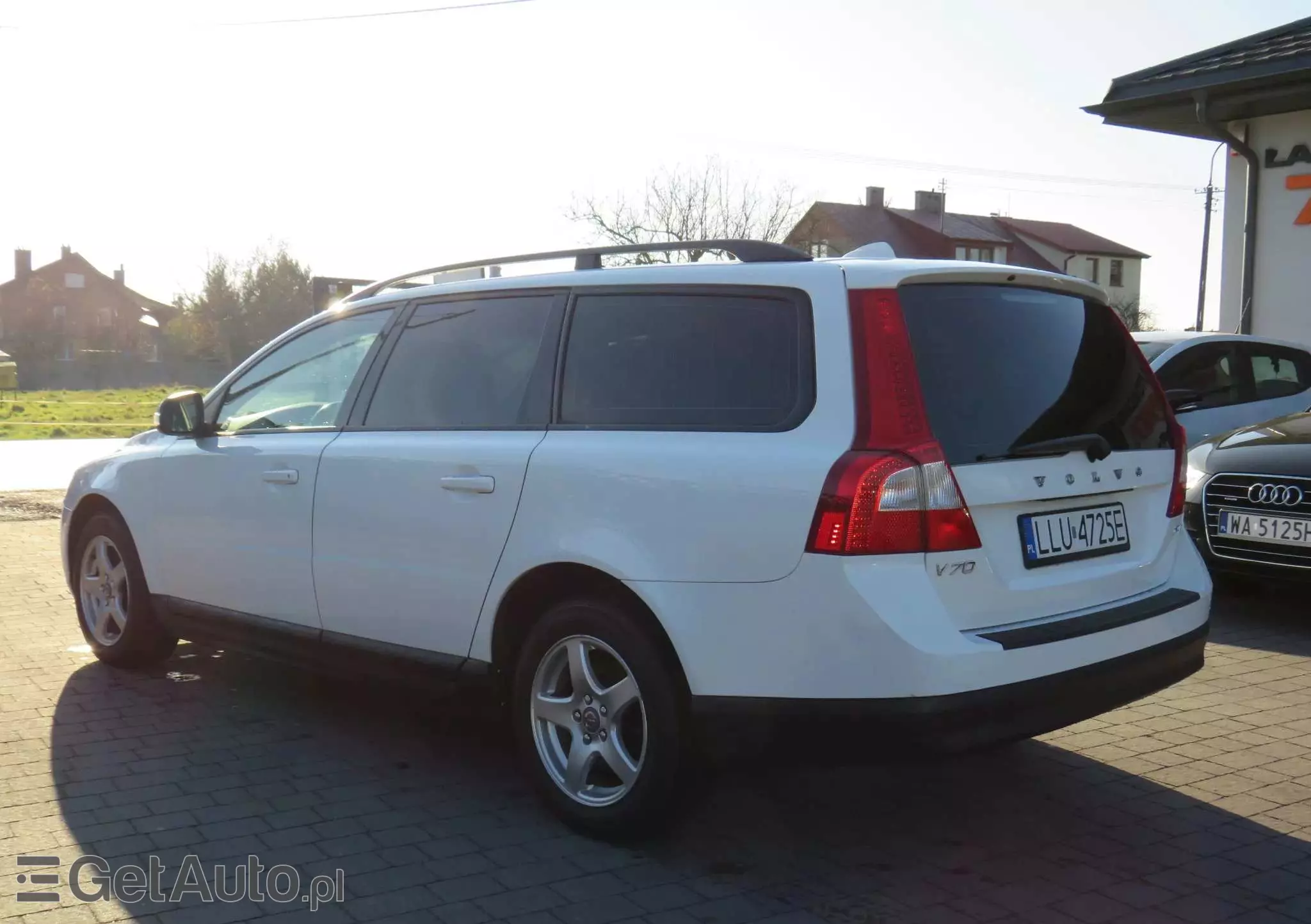 VOLVO V70 2.0D Kinetic