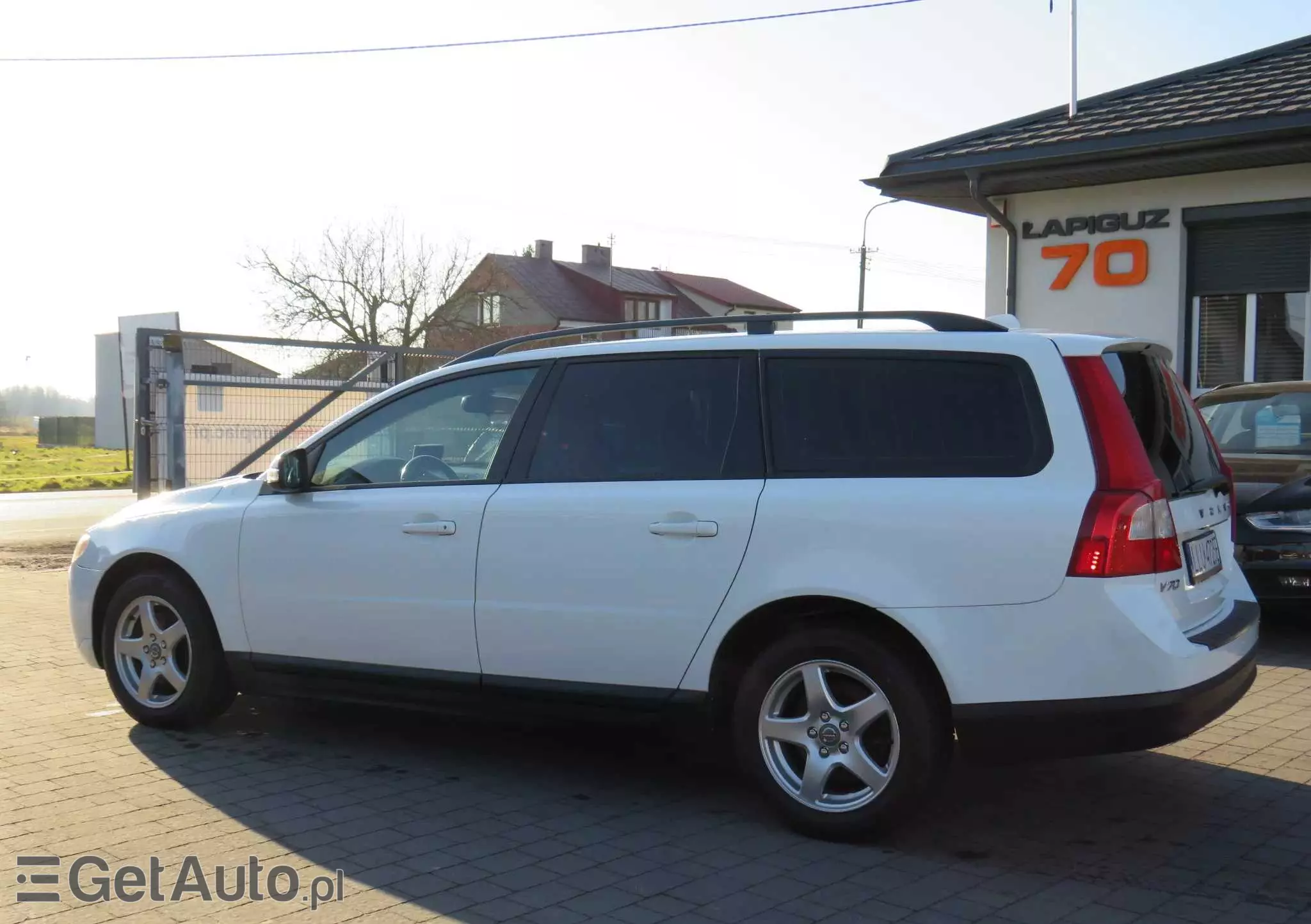 VOLVO V70 2.0D Kinetic