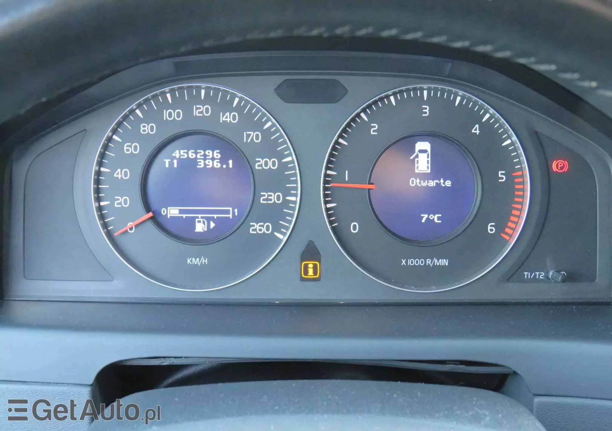 VOLVO V70 2.0D Kinetic