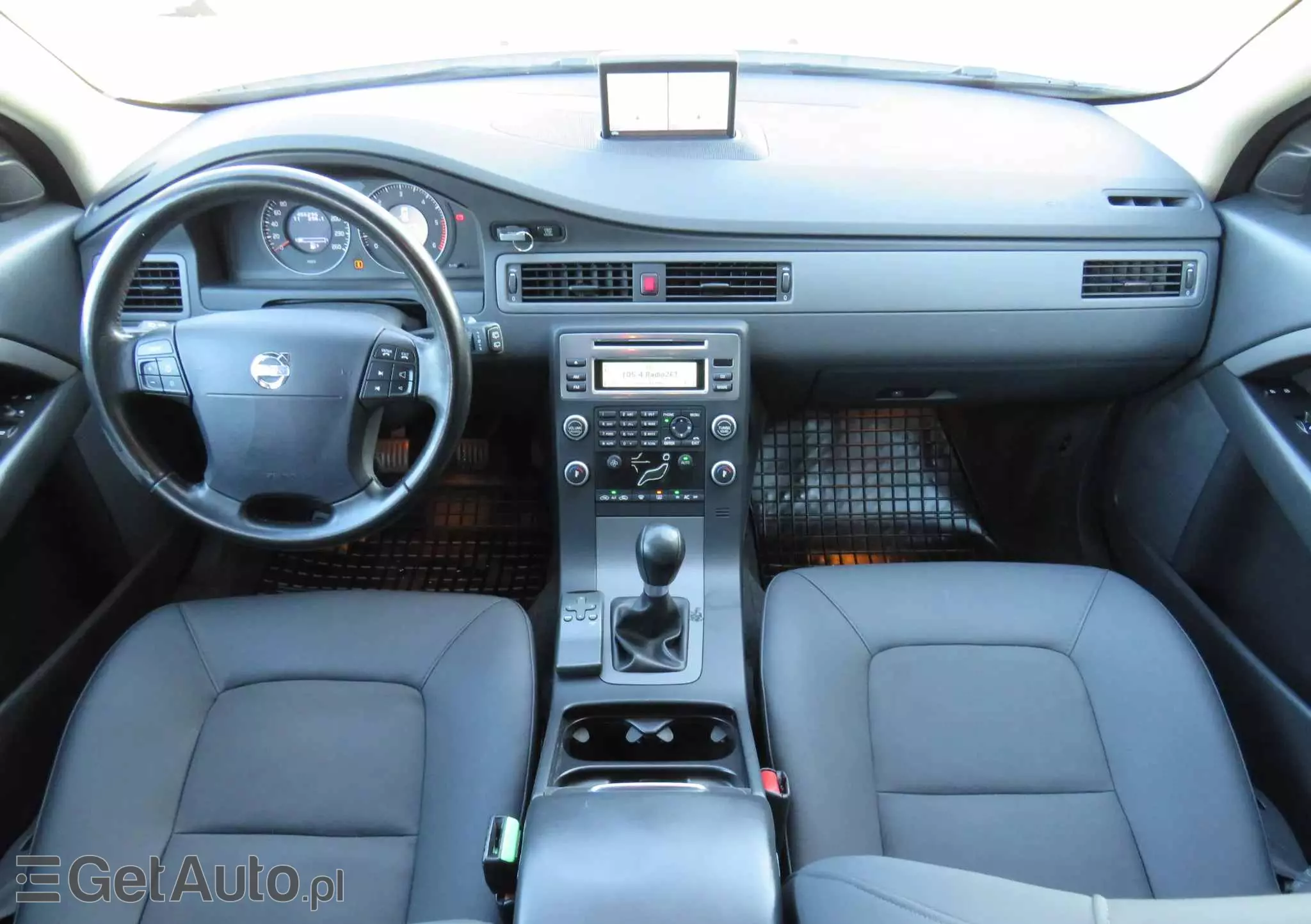 VOLVO V70 2.0D Kinetic