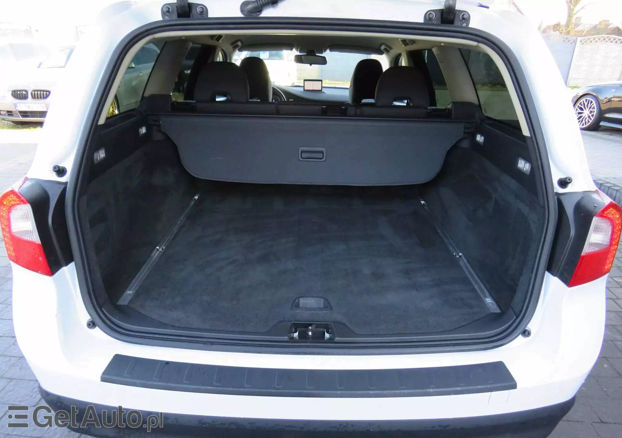 VOLVO V70 2.0D Kinetic