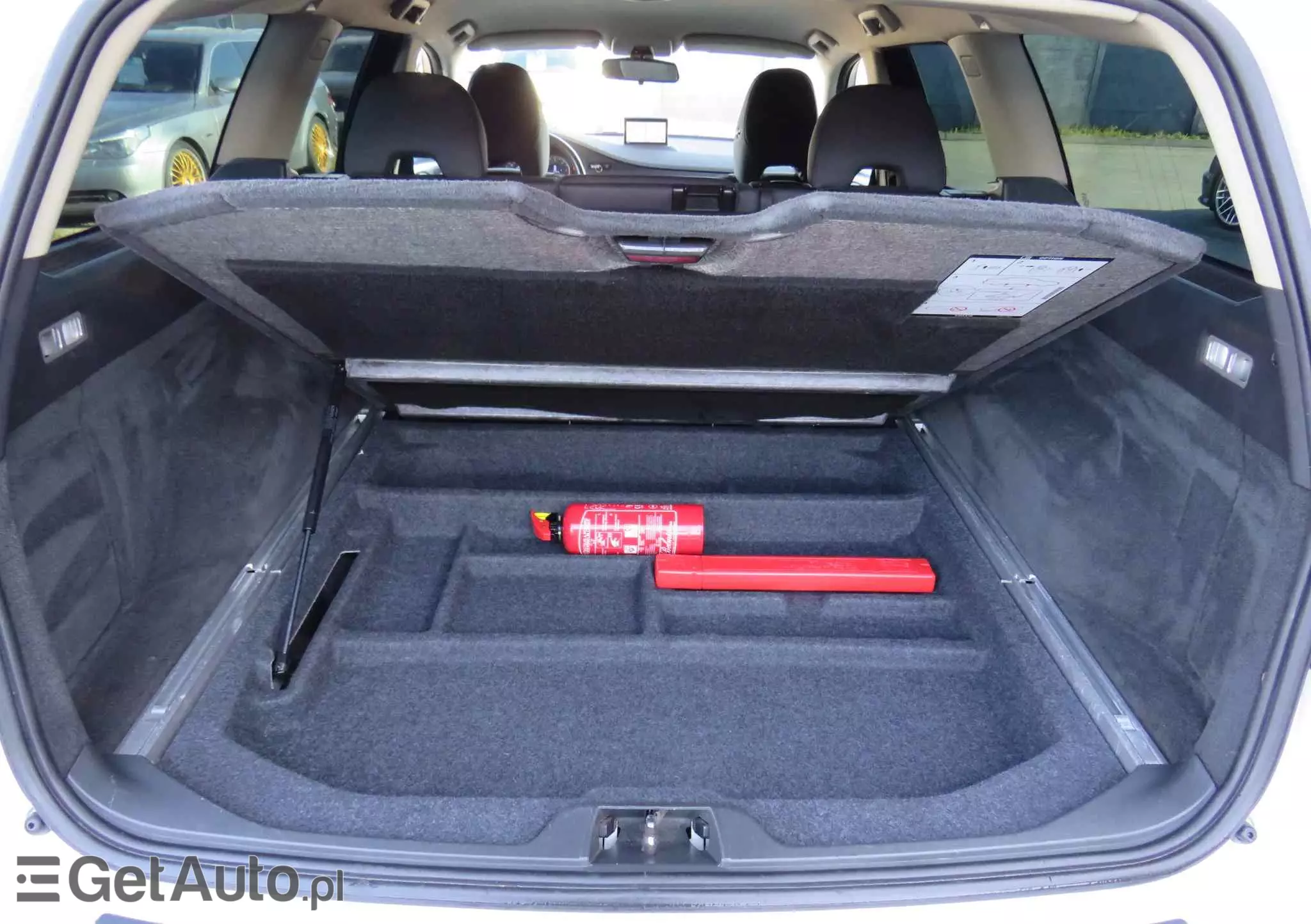 VOLVO V70 2.0D Kinetic