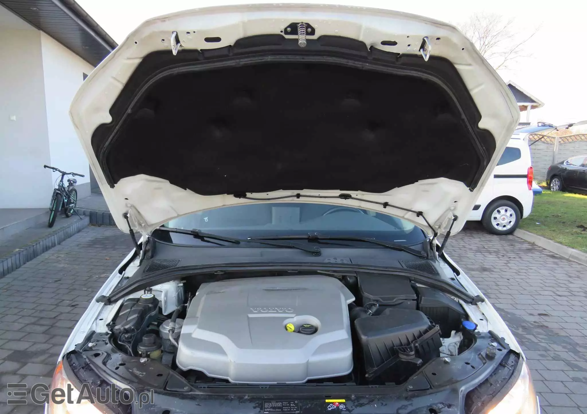 VOLVO V70 2.0D Kinetic