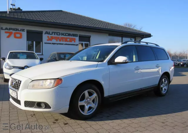 VOLVO V70 2.0D Kinetic