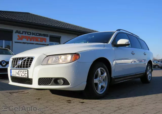 VOLVO V70 2.0D Kinetic