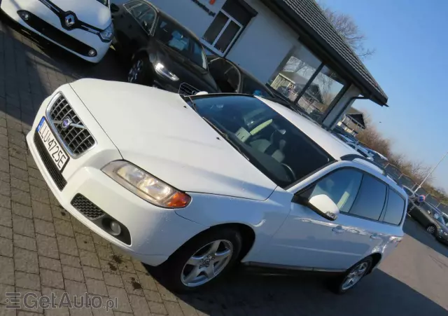 VOLVO V70 2.0D Kinetic
