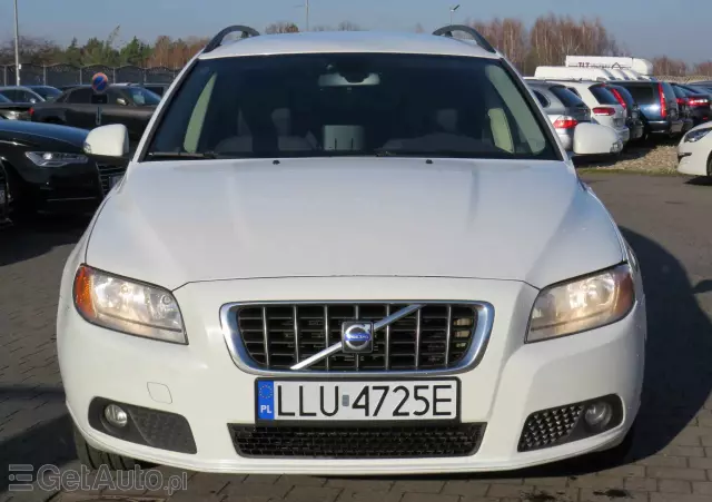 VOLVO V70 2.0D Kinetic