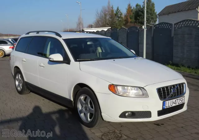 VOLVO V70 2.0D Kinetic