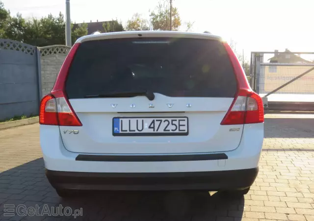 VOLVO V70 2.0D Kinetic