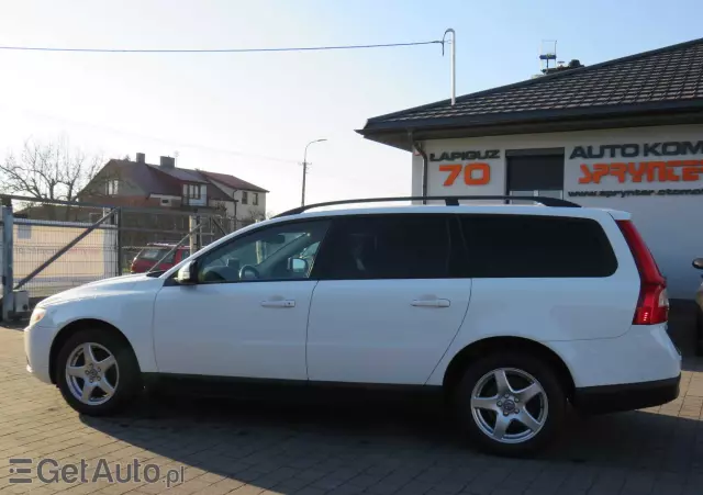 VOLVO V70 2.0D Kinetic