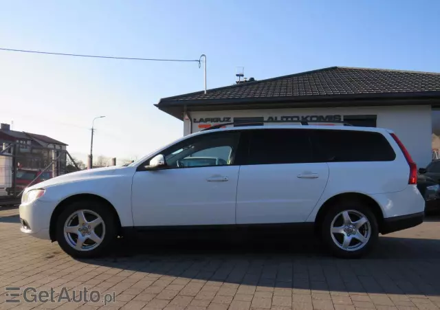 VOLVO V70 2.0D Kinetic
