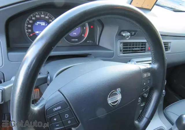 VOLVO V70 2.0D Kinetic