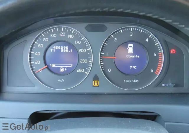 VOLVO V70 2.0D Kinetic