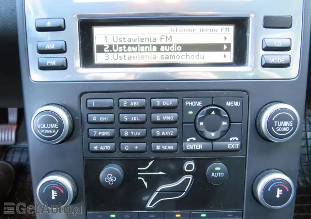 VOLVO V70 2.0D Kinetic