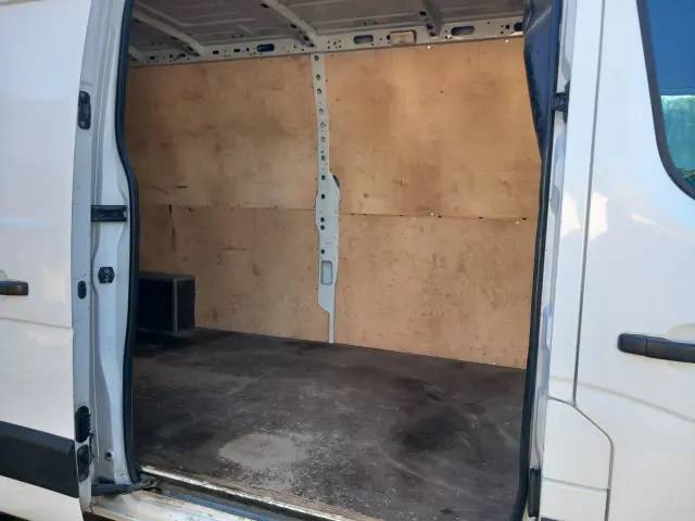 RENAULT Master L3H2 Pack Clim