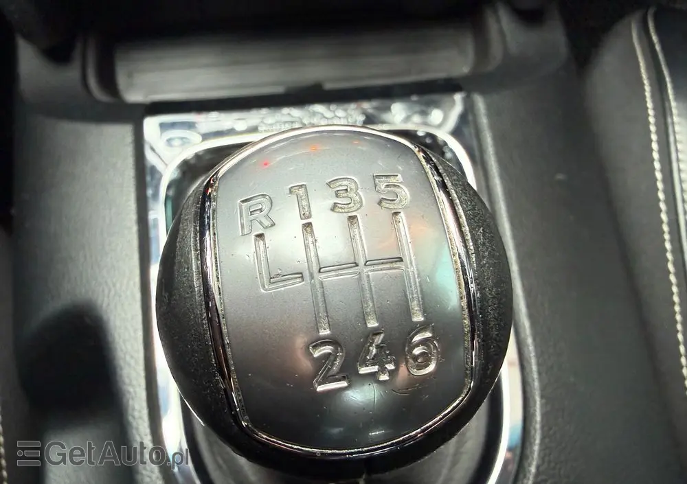 FORD Mustang 5.0 V8 GT