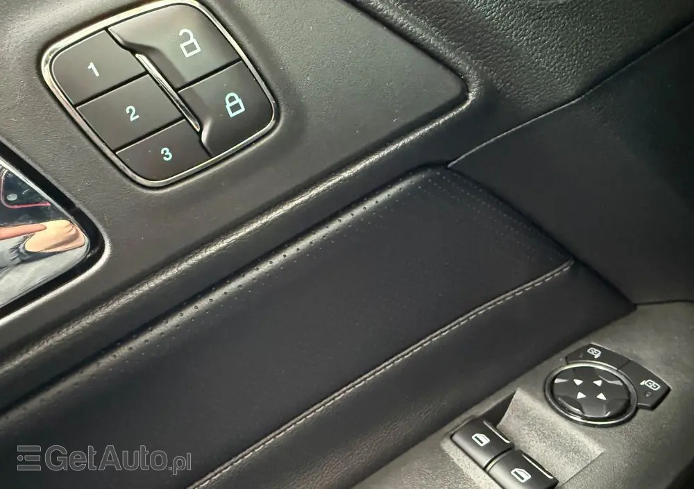 FORD Mustang 5.0 V8 GT