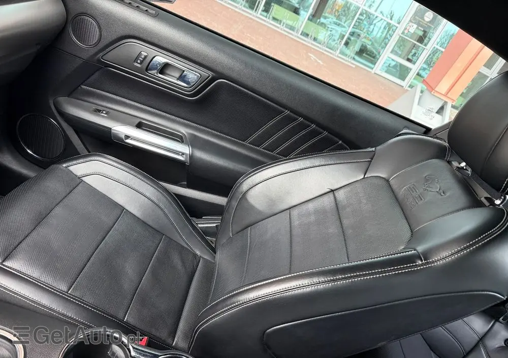 FORD Mustang 5.0 V8 GT