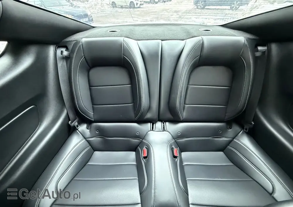 FORD Mustang 5.0 V8 GT