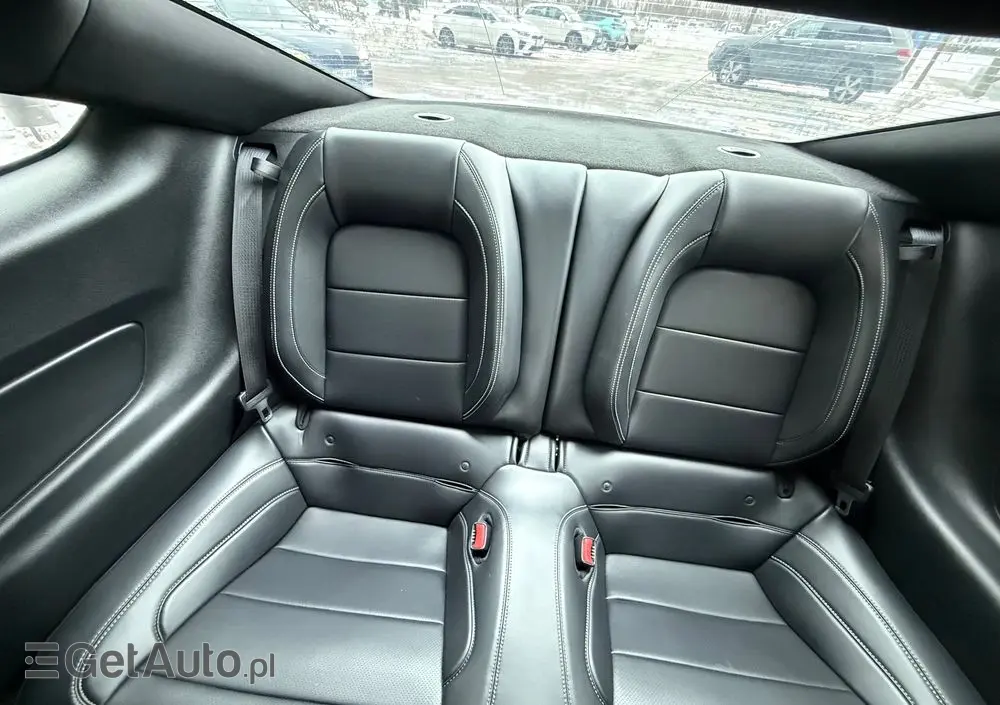 FORD Mustang 5.0 V8 GT