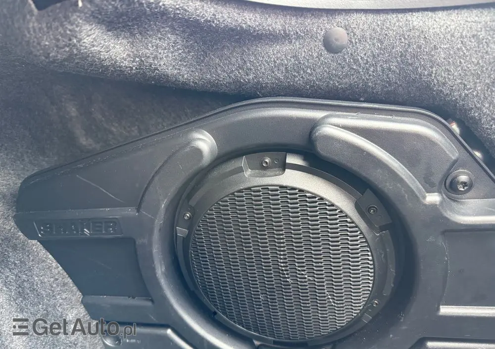 FORD Mustang 5.0 V8 GT