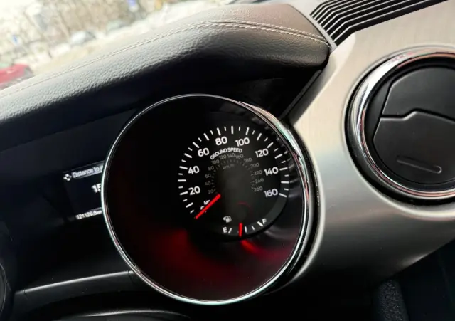 FORD Mustang 5.0 V8 GT