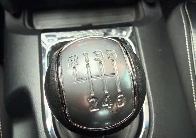 FORD Mustang 5.0 V8 GT