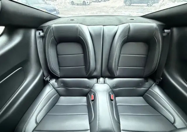 FORD Mustang 5.0 V8 GT