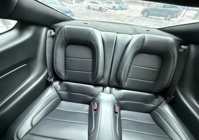 FORD Mustang 5.0 V8 GT