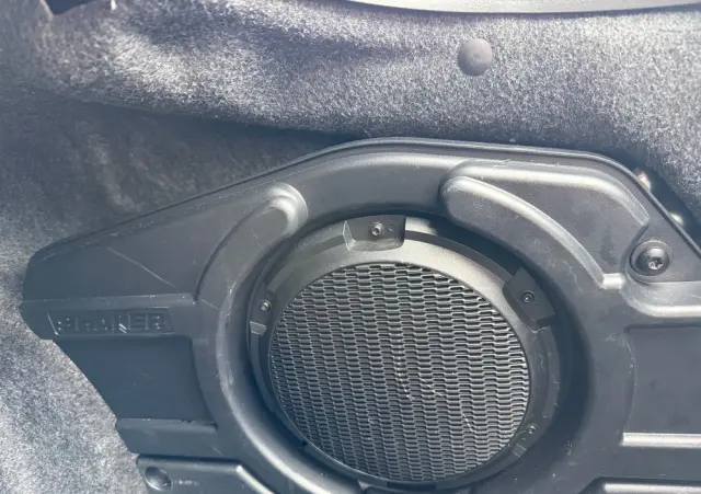 FORD Mustang 5.0 V8 GT