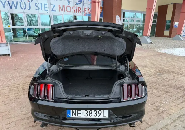 FORD Mustang 5.0 V8 GT