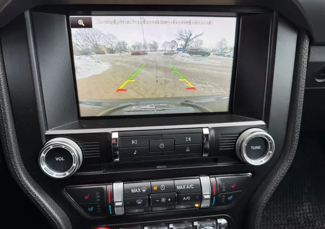 FORD Mustang 5.0 V8 GT