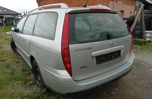 CITROEN C5 