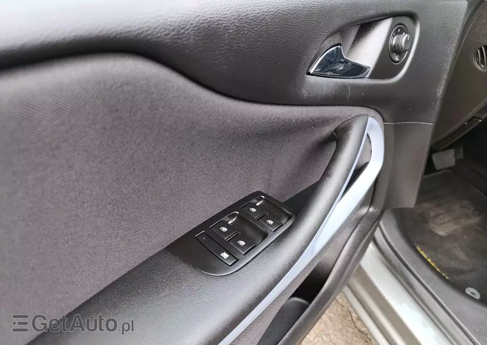 OPEL Zafira 1.4 Turbo Automatik ON