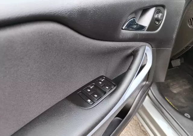 OPEL Zafira 1.4 Turbo Automatik ON