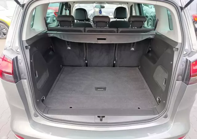 OPEL Zafira 1.4 Turbo Automatik ON
