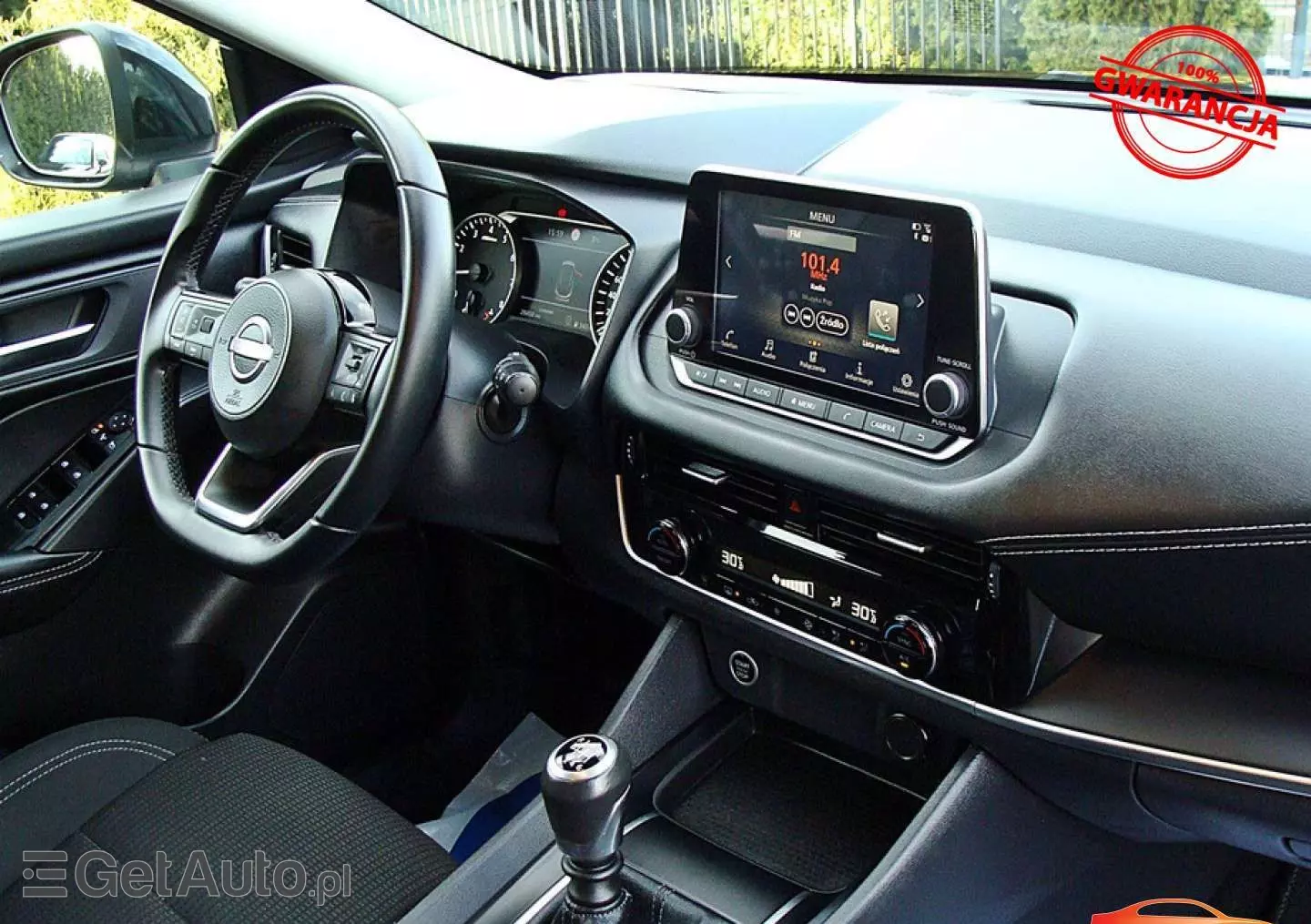 NISSAN Qashqai 1.3 DIG-T MHEV Acenta