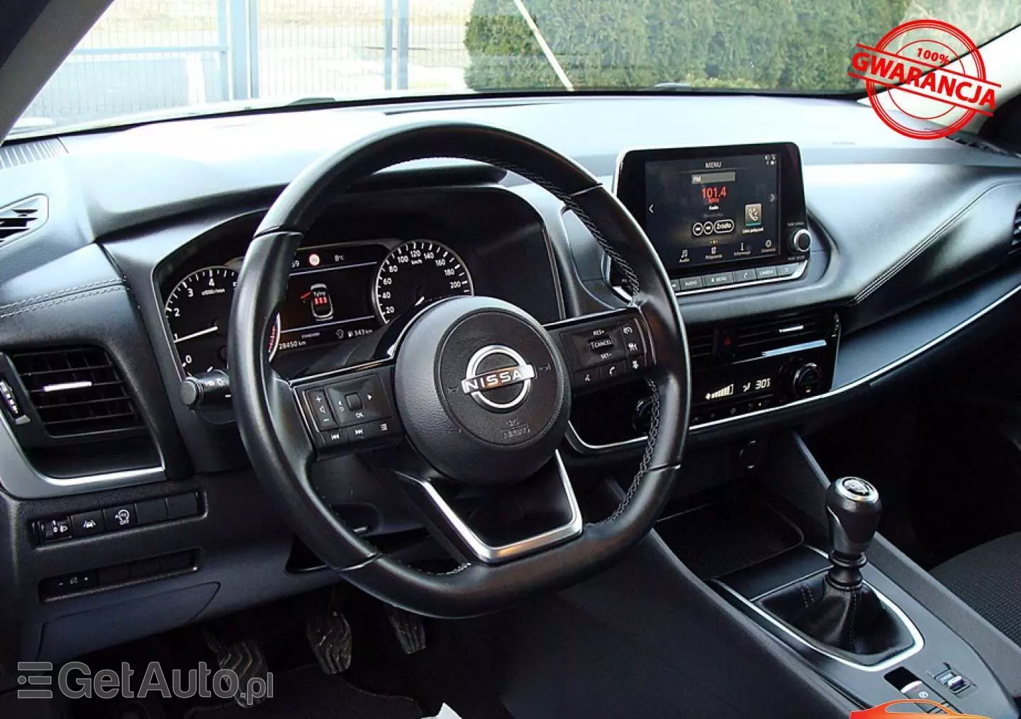 NISSAN Qashqai 1.3 DIG-T MHEV Acenta