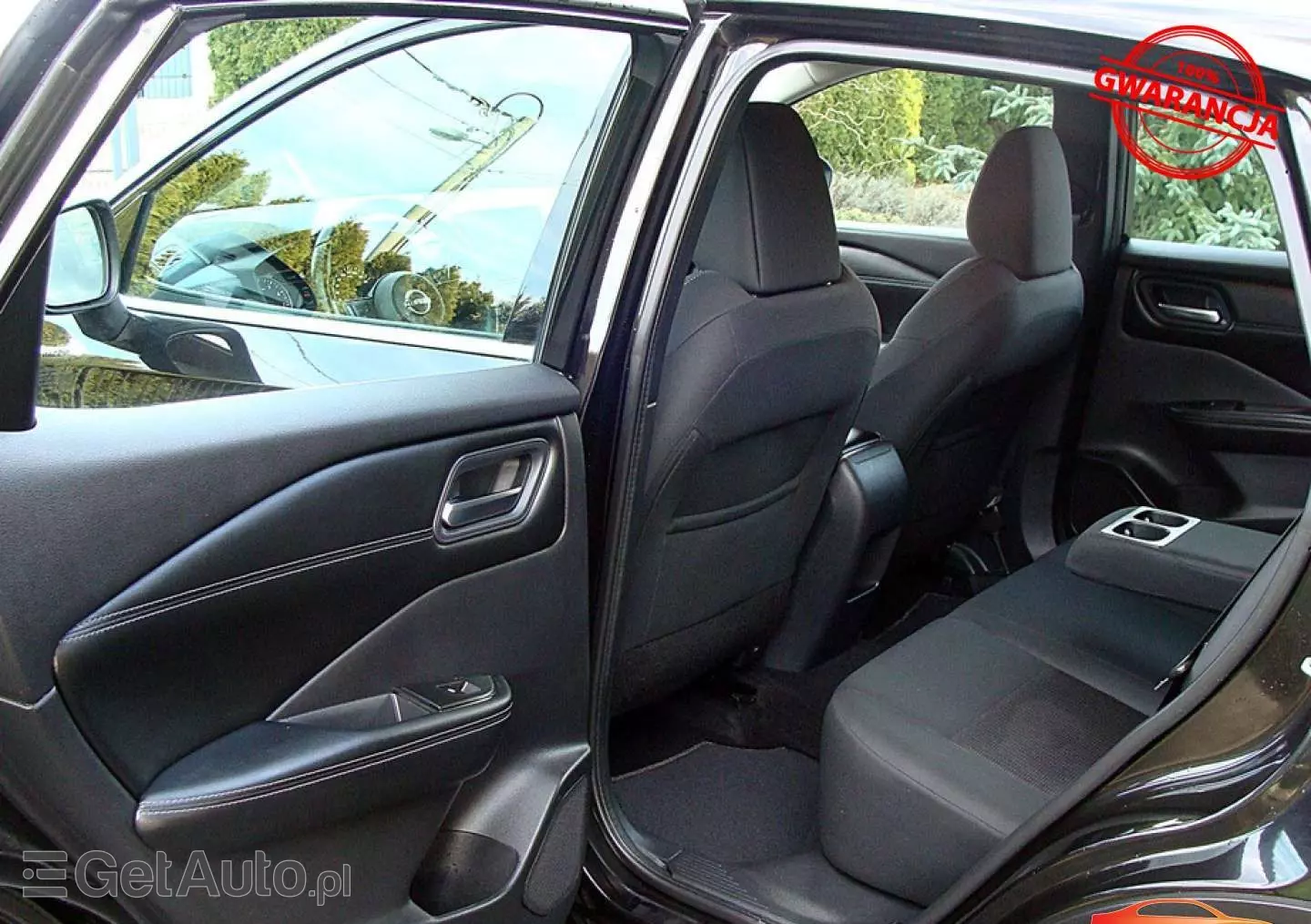 NISSAN Qashqai 1.3 DIG-T MHEV Acenta