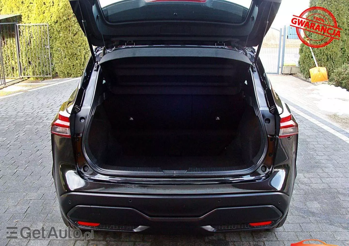 NISSAN Qashqai 1.3 DIG-T MHEV Acenta