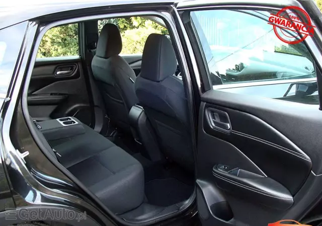NISSAN Qashqai 1.3 DIG-T MHEV Acenta