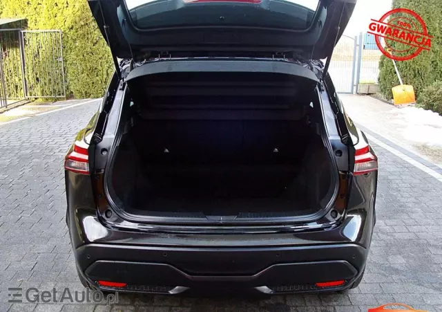 NISSAN Qashqai 1.3 DIG-T MHEV Acenta