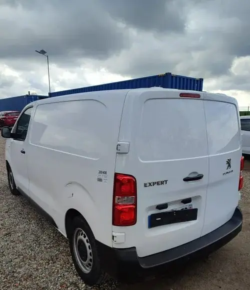 PEUGEOT Expert 