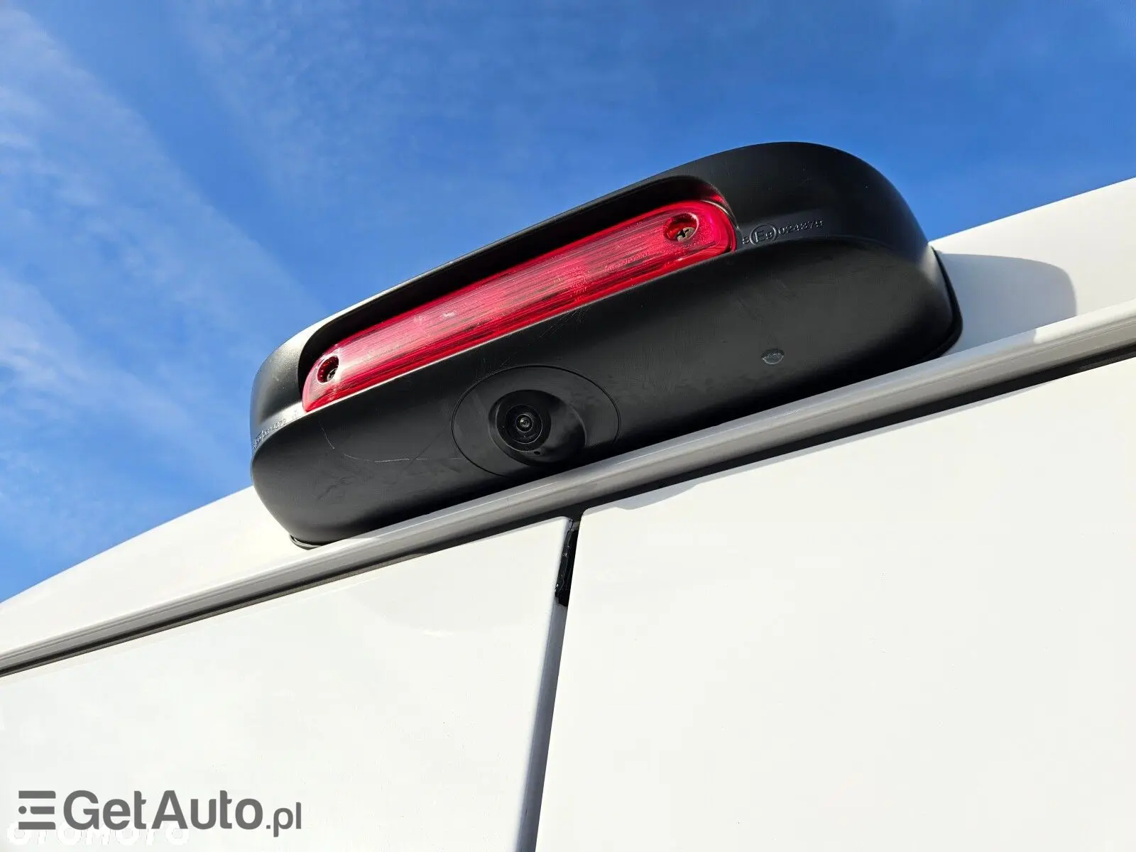 CITROËN Jumper 35+ L4H2 Driver