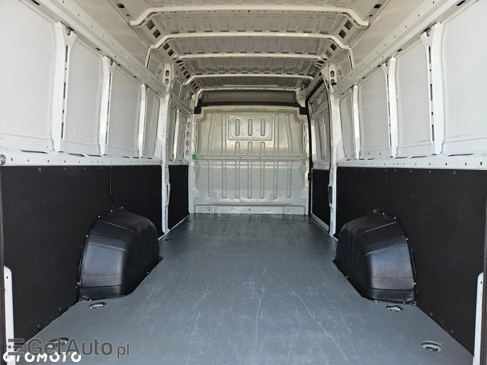 CITROËN Jumper 35+ L4H2 Driver