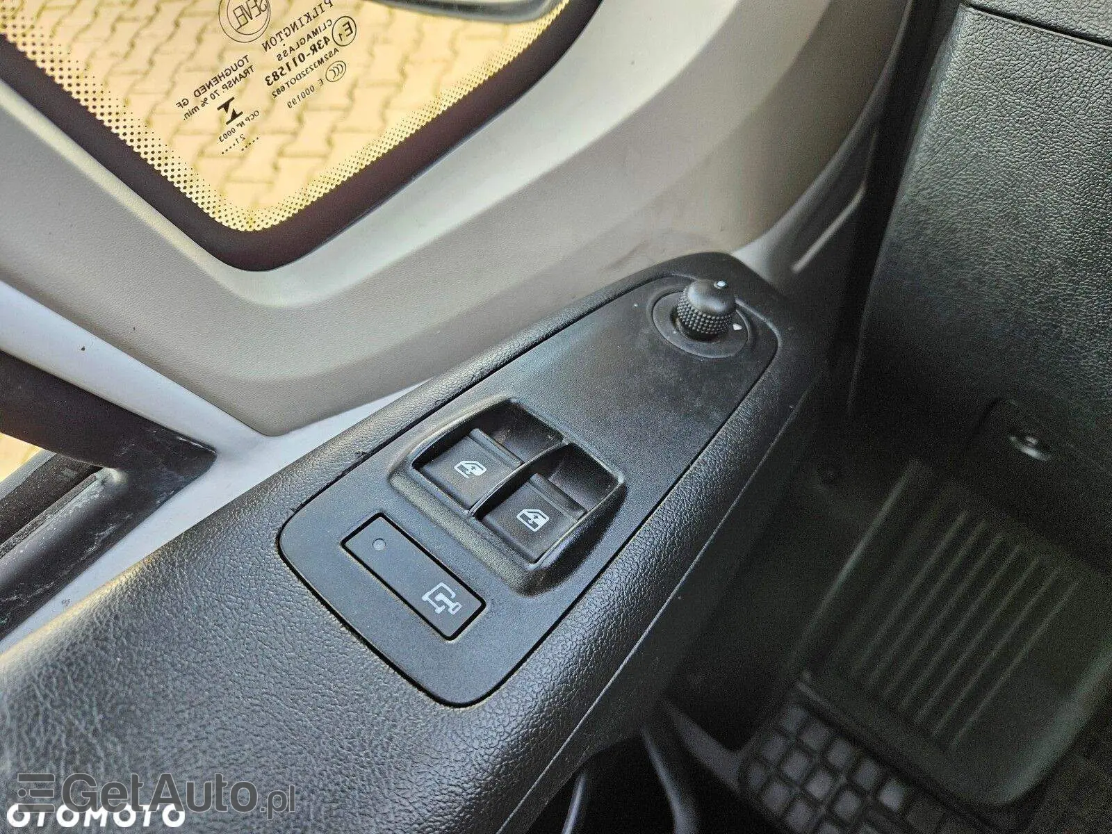 CITROËN Jumper 35+ L4H2 Driver